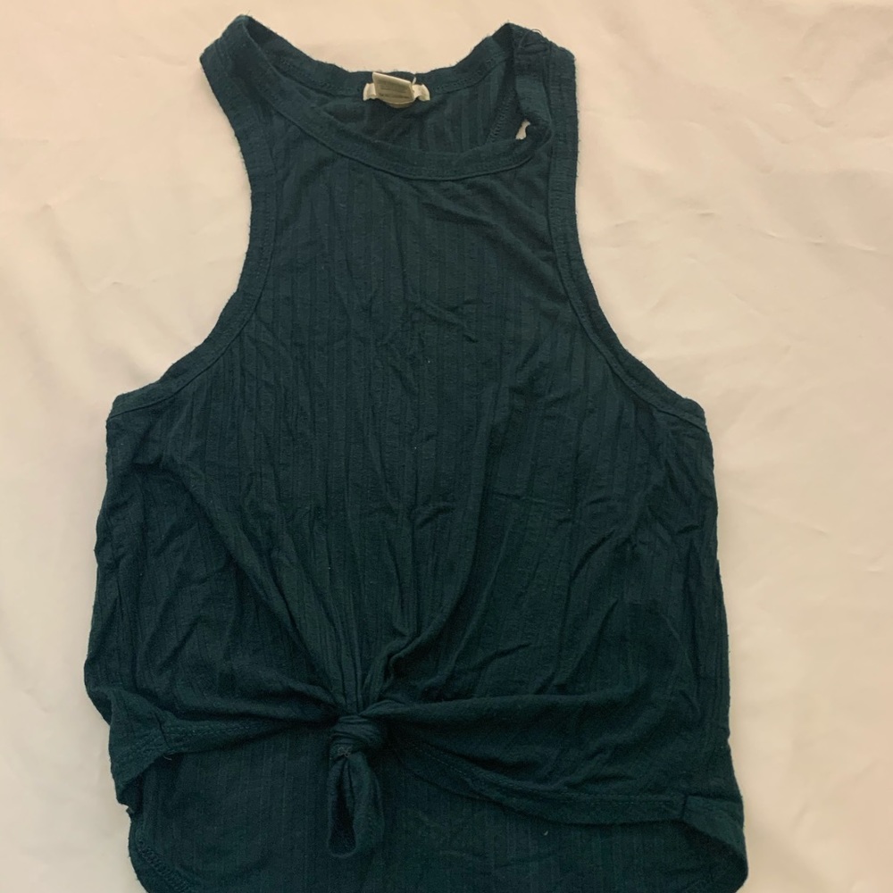 Tilly’s Tank Top